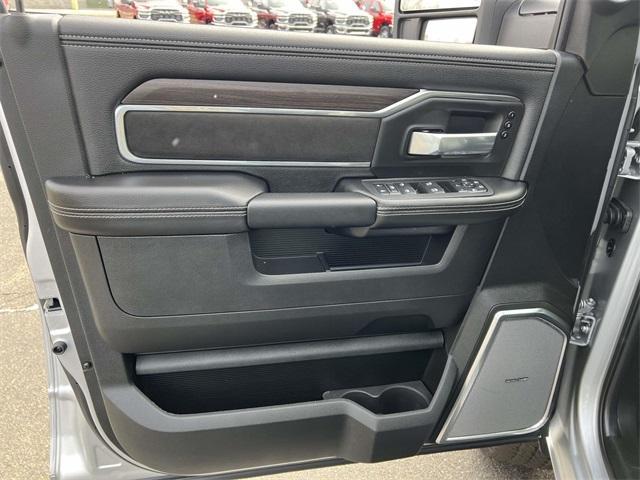 new 2026 Ram 2500 car, priced at $72,627