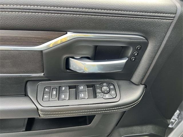 new 2026 Ram 2500 car, priced at $72,627