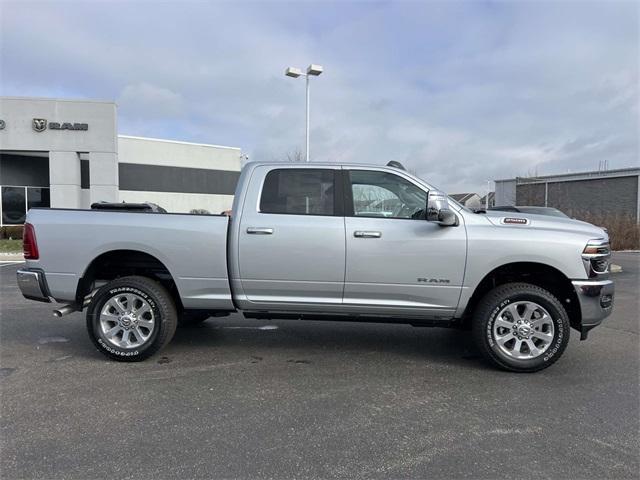 new 2026 Ram 2500 car, priced at $72,627