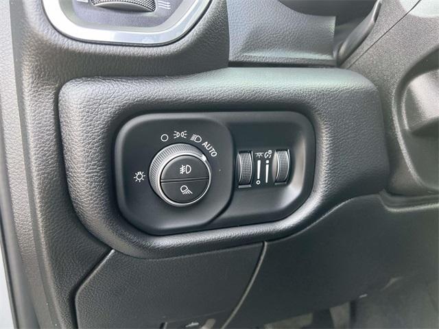 new 2026 Ram 2500 car, priced at $72,627