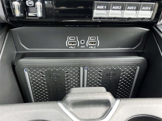 new 2026 Ram 2500 car, priced at $72,627