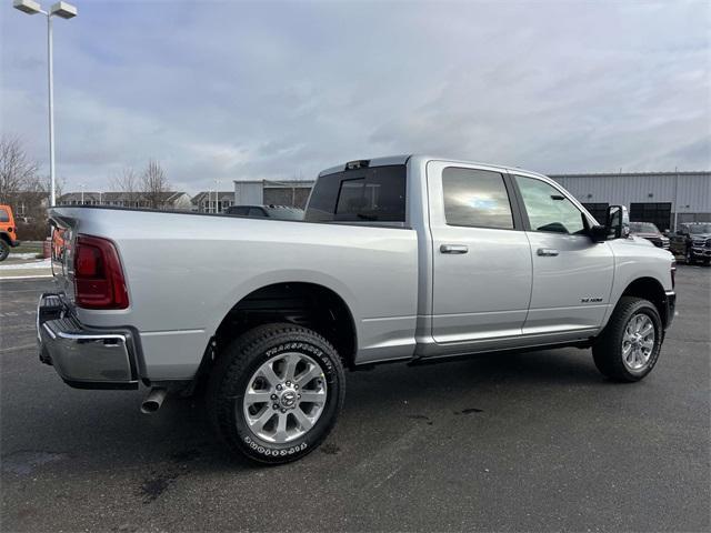 new 2026 Ram 2500 car, priced at $72,627