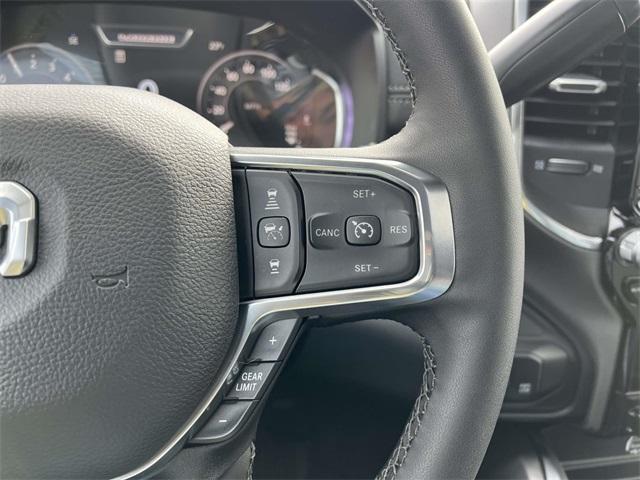 new 2026 Ram 2500 car, priced at $72,627