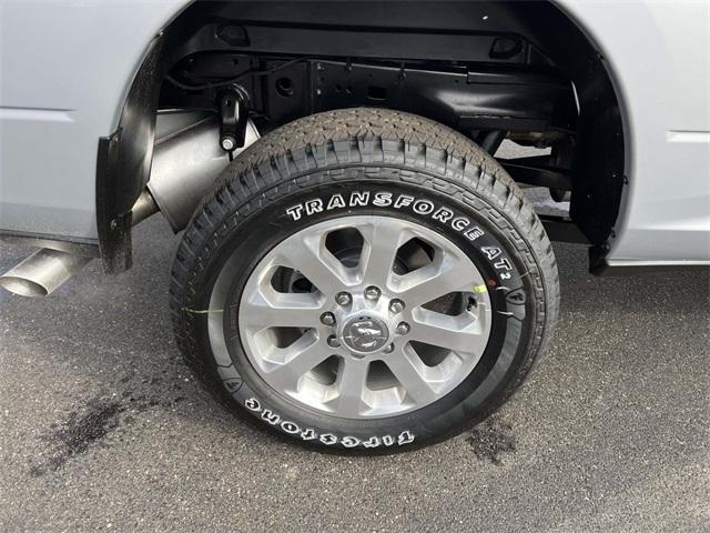 new 2026 Ram 2500 car, priced at $72,627