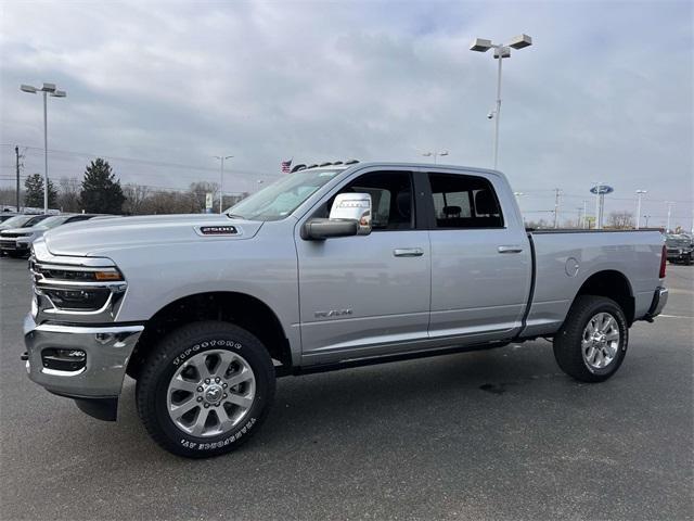 new 2026 Ram 2500 car, priced at $72,627