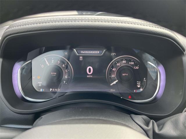 new 2026 Ram 2500 car, priced at $72,627