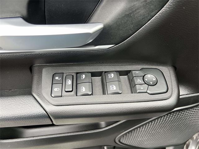 new 2026 Ram 1500 car, priced at $56,520