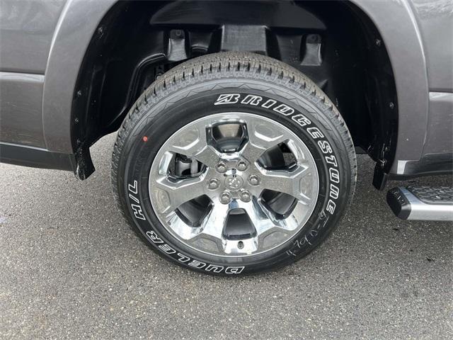 new 2026 Ram 1500 car, priced at $56,520