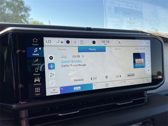 new 2025 Jeep Wrangler car, priced at $47,235