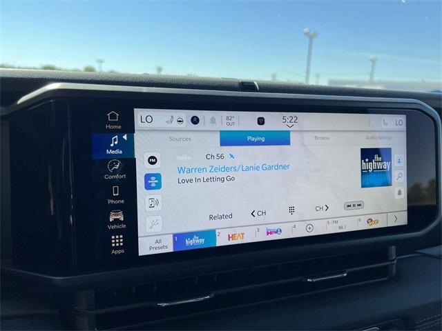 new 2025 Jeep Gladiator car, priced at $48,672