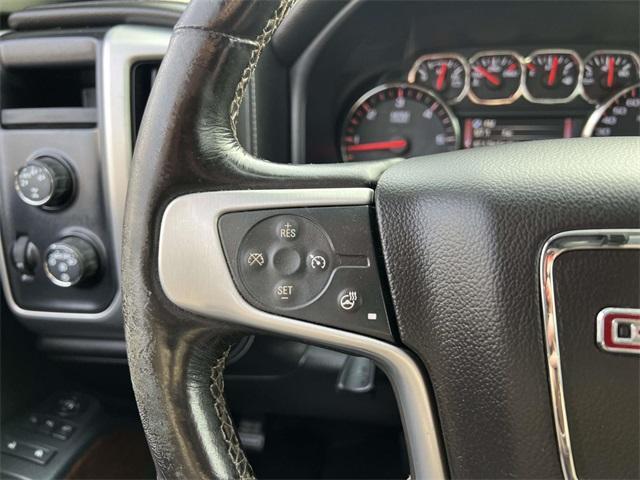 used 2014 GMC Sierra 1500 car, priced at $18,244