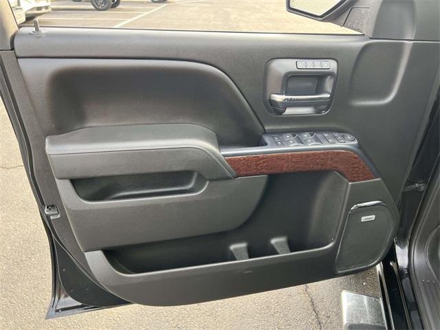 used 2014 GMC Sierra 1500 car, priced at $18,244