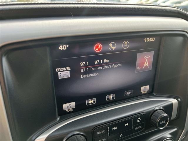 used 2014 GMC Sierra 1500 car, priced at $18,244