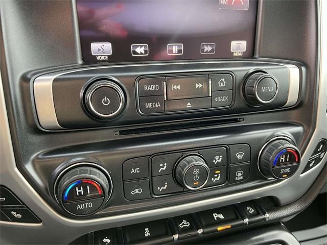 used 2014 GMC Sierra 1500 car, priced at $18,244