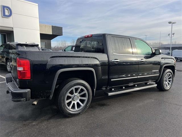 used 2014 GMC Sierra 1500 car, priced at $18,244