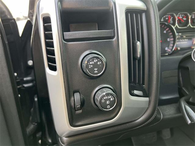 used 2014 GMC Sierra 1500 car, priced at $18,244