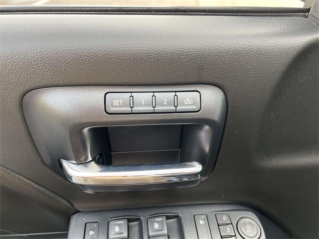 used 2014 GMC Sierra 1500 car, priced at $18,244