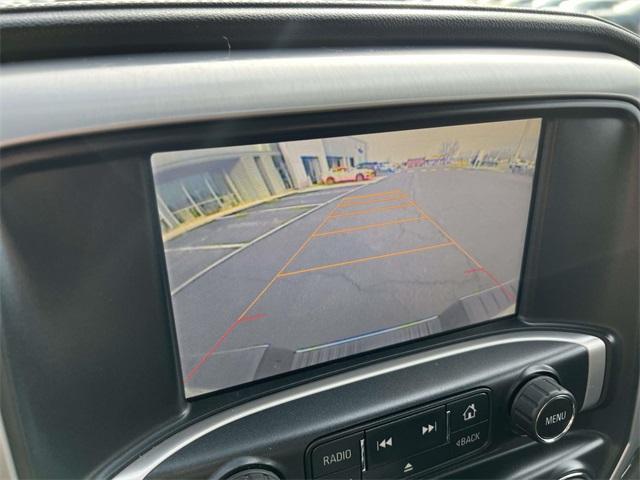 used 2014 GMC Sierra 1500 car, priced at $18,244