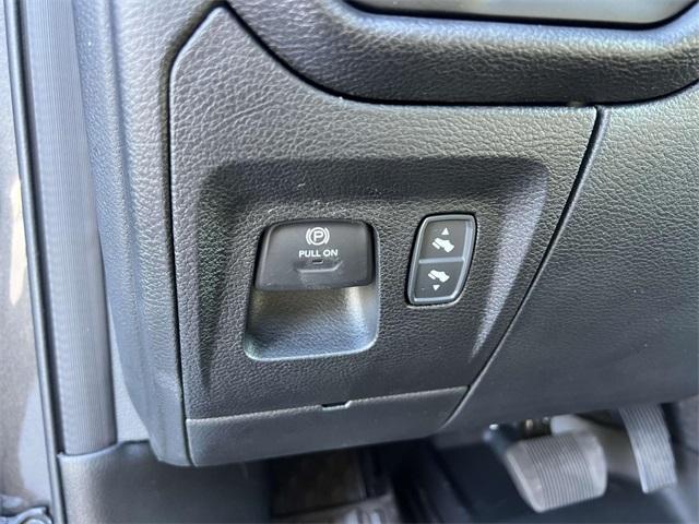 new 2026 Ram 1500 car, priced at $62,365