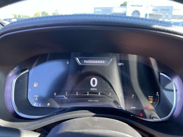 new 2026 Ram 1500 car, priced at $61,365