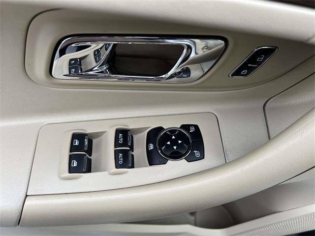 used 2014 Ford Taurus car, priced at $6,990