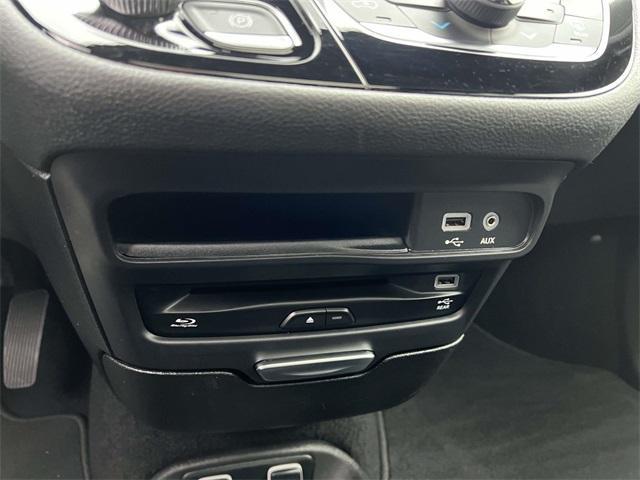 used 2020 Chrysler Pacifica car, priced at $21,900