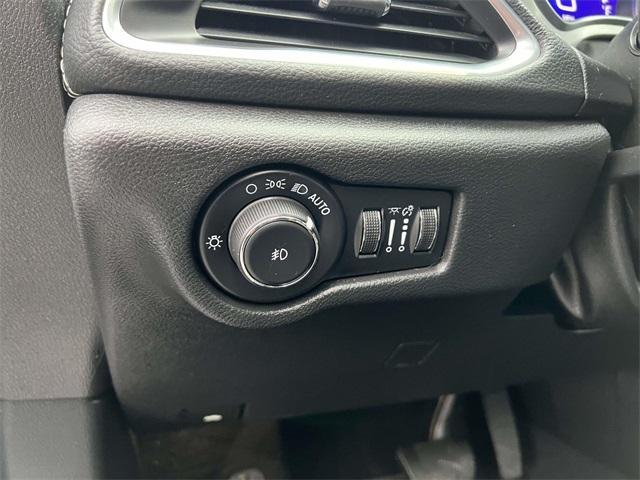 used 2020 Chrysler Pacifica car, priced at $21,900