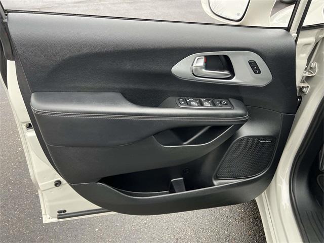 used 2020 Chrysler Pacifica car, priced at $21,900