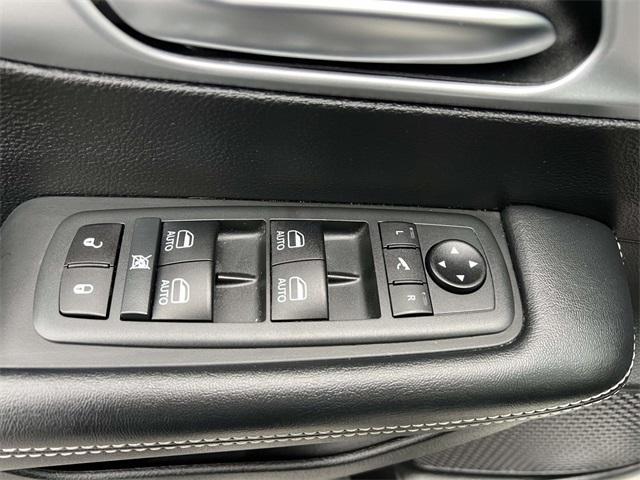 used 2020 Chrysler Pacifica car, priced at $21,900