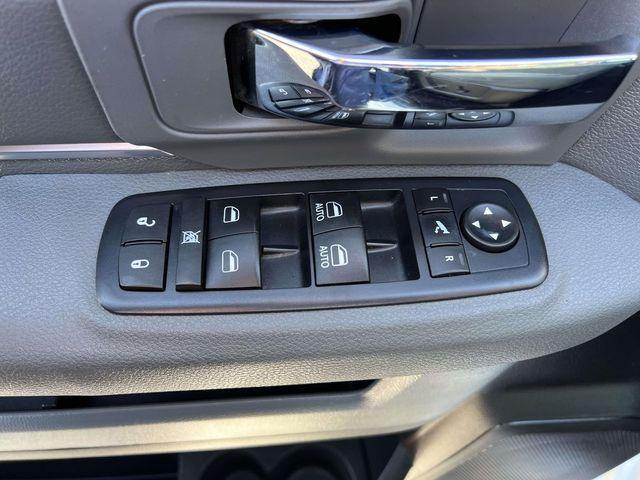 used 2016 Ram 1500 car, priced at $22,000