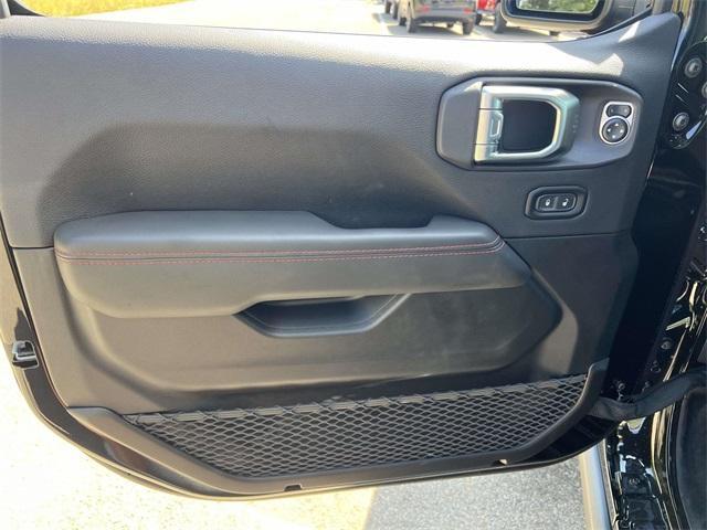 new 2025 Jeep Gladiator car, priced at $57,150