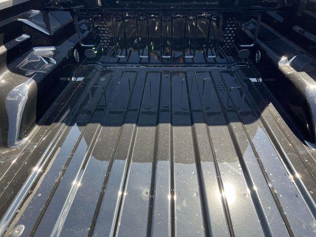 new 2025 Jeep Gladiator car, priced at $56,150