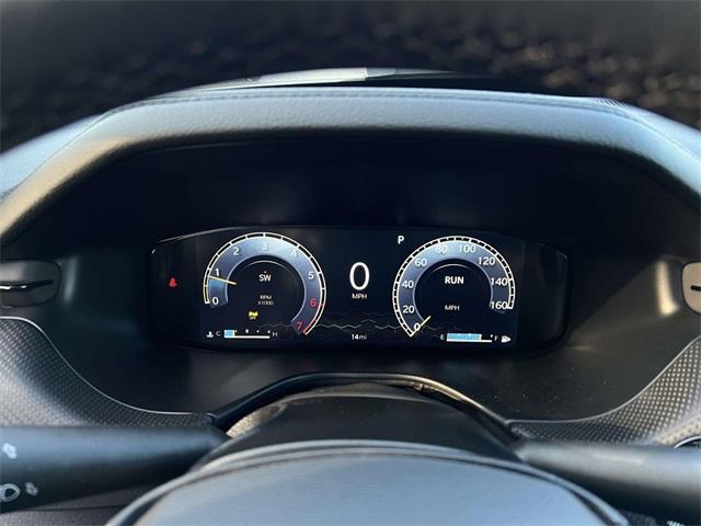 new 2026 Jeep Compass car, priced at $37,300