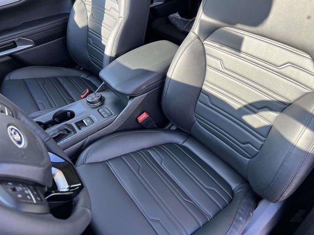 new 2026 Ford Ranger car, priced at $49,722
