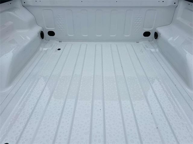 new 2025 Jeep Gladiator car, priced at $44,250