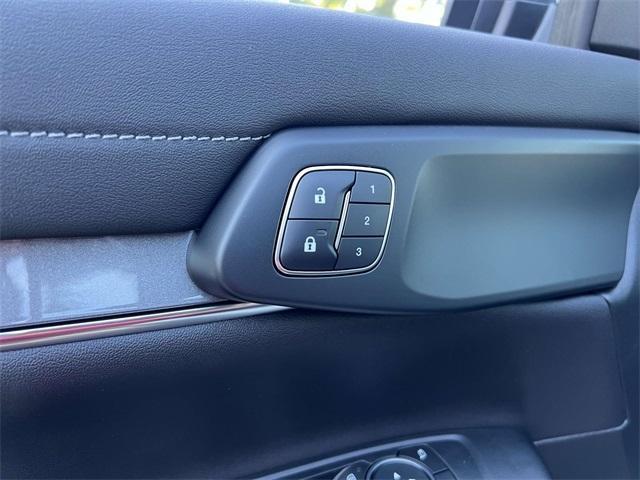 new 2025 Ford Ranger car, priced at $48,155