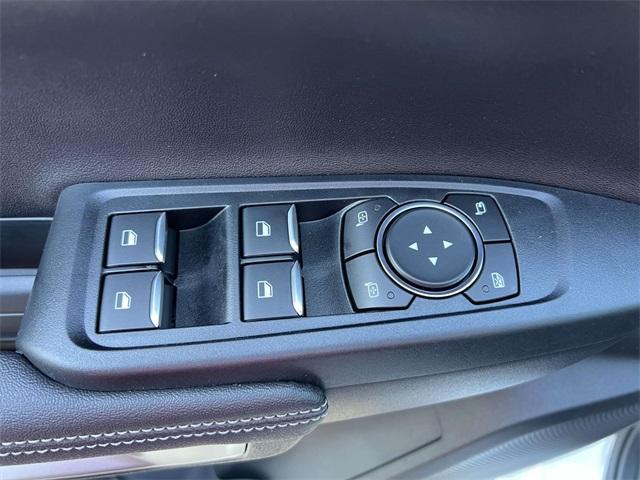 new 2025 Ford Ranger car, priced at $48,155