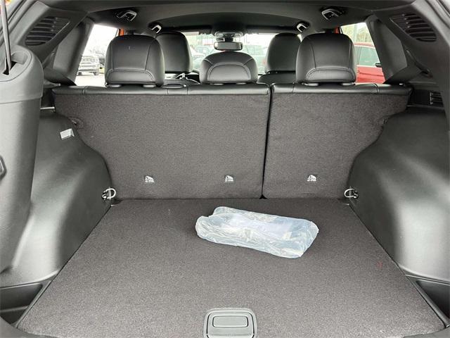 new 2026 Jeep Compass car, priced at $33,685