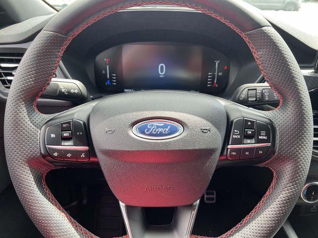 used 2023 Ford Escape car, priced at $22,623