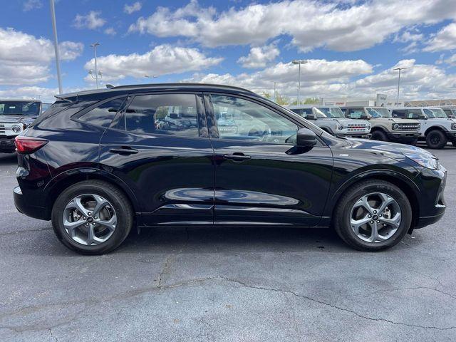 used 2023 Ford Escape car, priced at $22,623