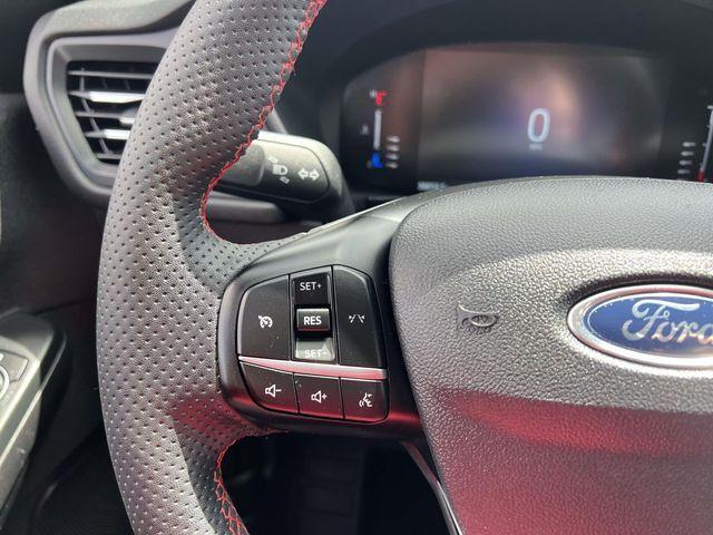 used 2023 Ford Escape car, priced at $22,623