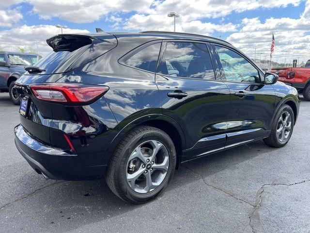 used 2023 Ford Escape car, priced at $22,623