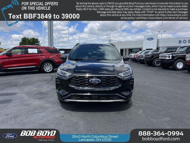 used 2023 Ford Escape car, priced at $22,623