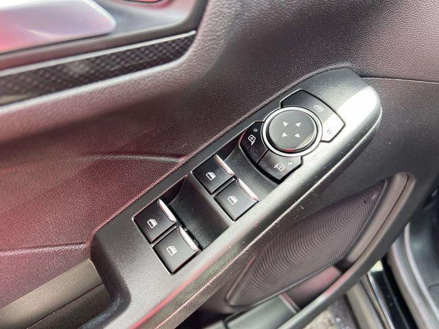 used 2023 Ford Escape car, priced at $22,623