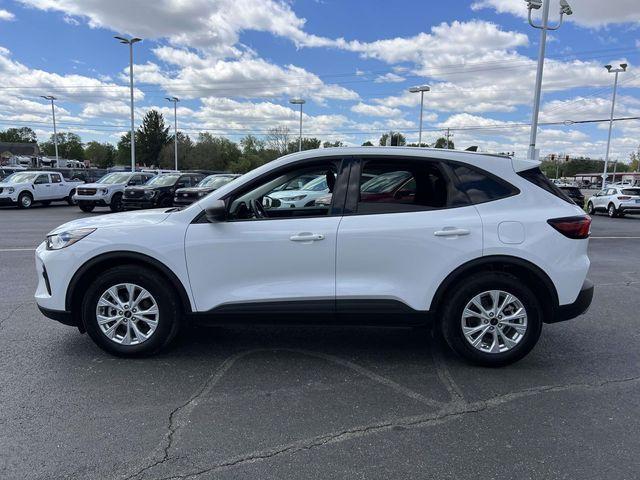 used 2025 Ford Escape car, priced at $23,907