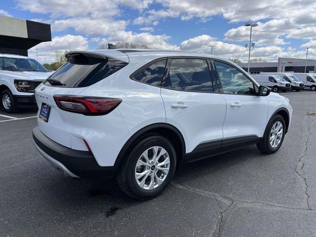 used 2025 Ford Escape car, priced at $23,907