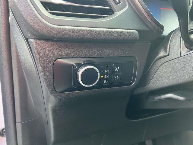 used 2025 Ford Escape car, priced at $23,907