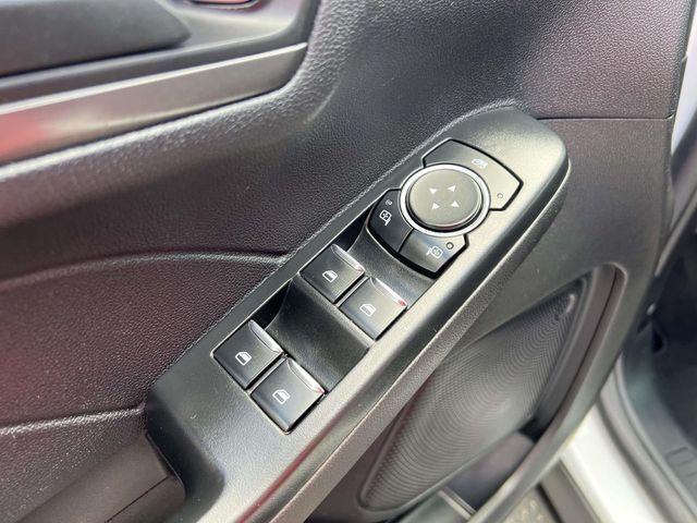 used 2025 Ford Escape car, priced at $23,907