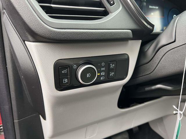 new 2026 Ford Escape car, priced at $36,371