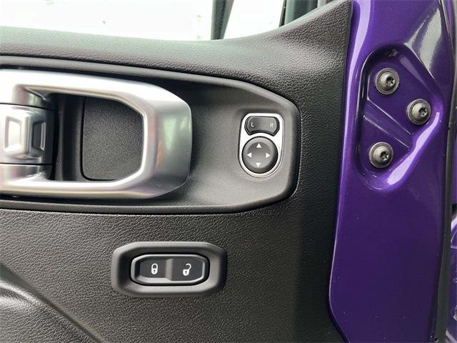 new 2026 Jeep Gladiator car, priced at $49,487